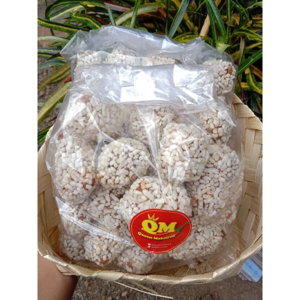 

Manco Khas Trenggalek