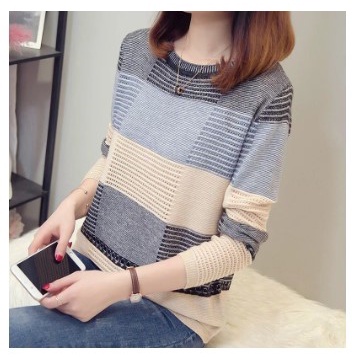 Baju Rajut Baju Rajut Lengan Panjang