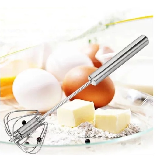 PROMO Pengocok Telur & Adonan Otomatis / PENGOCOK TELOR / PENGADUK TELOR