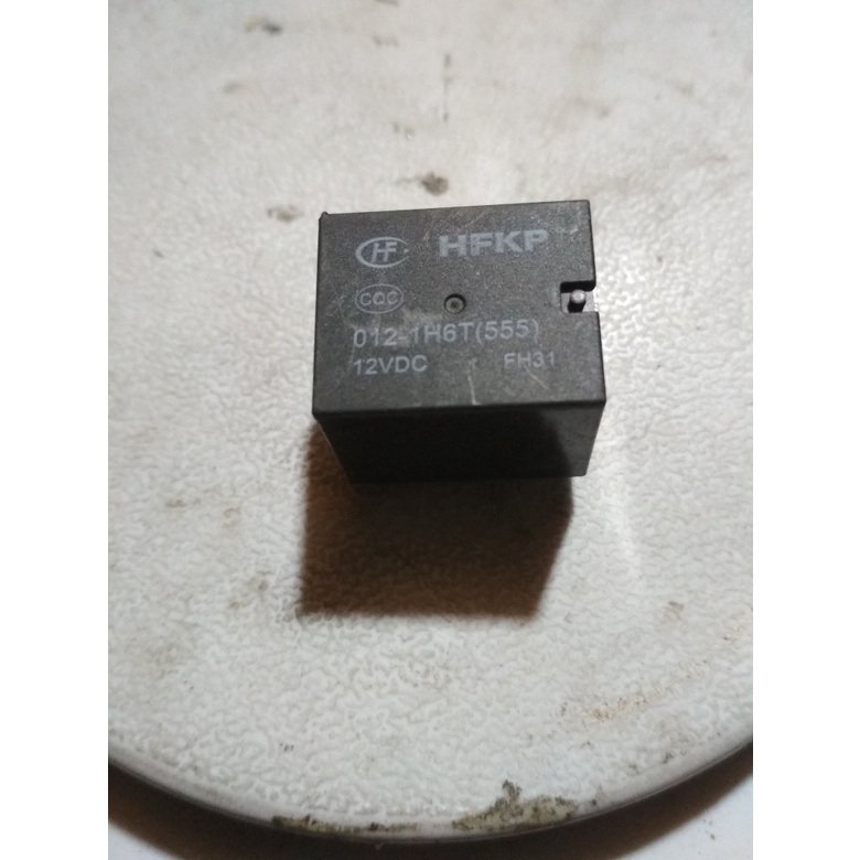 relay 12v dc kaki 5