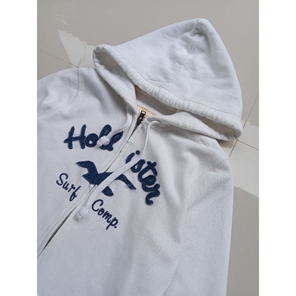 zipper hoodie holister