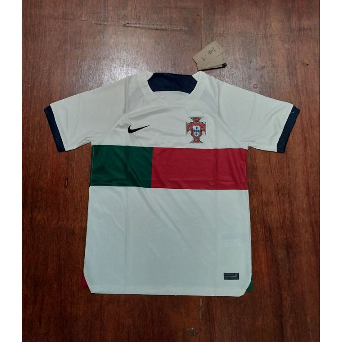JERSEY OBRAL PORTUGAL AWAY