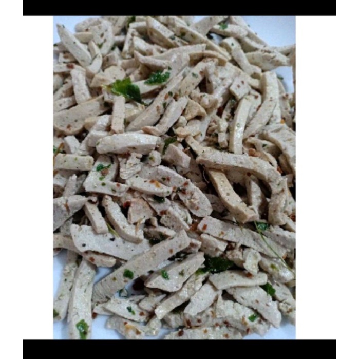 

basreng pedas daun jeruk & original daun jeruk