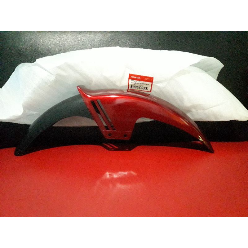 Spackbor depan/Slebor depan GL Pro Original baru