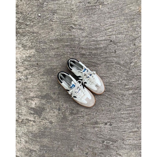 Sepatu Adidas Samba Second Original