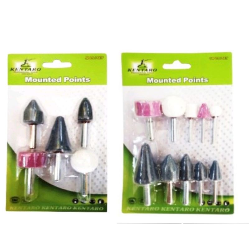 Mata batu cun / osco / baby / mounted set kentaro japan quality