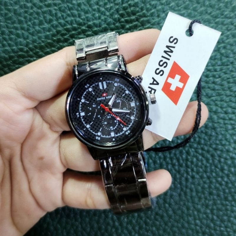 JAM TANGAN RANTAI SA CEWEK