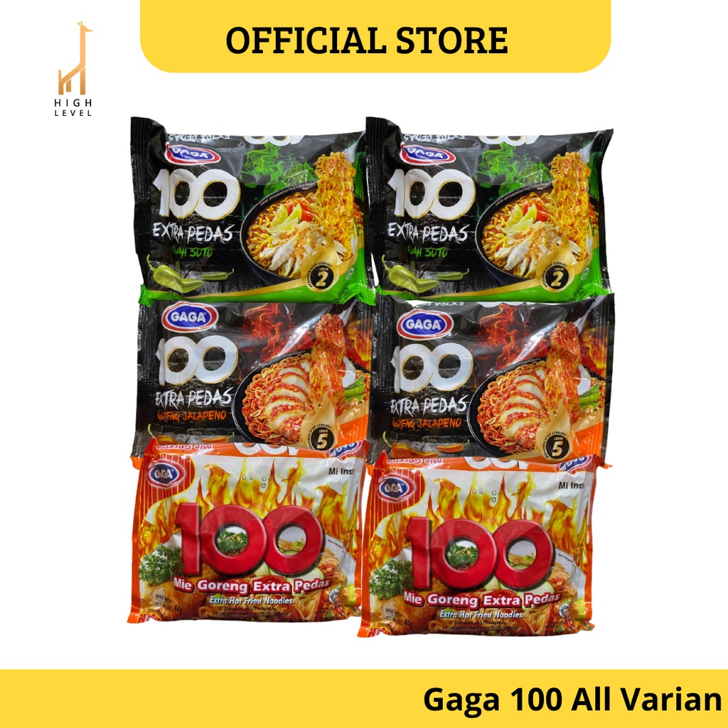 

Mie Goreng Instan Mie 100 Goreng Kuah Jalapeno