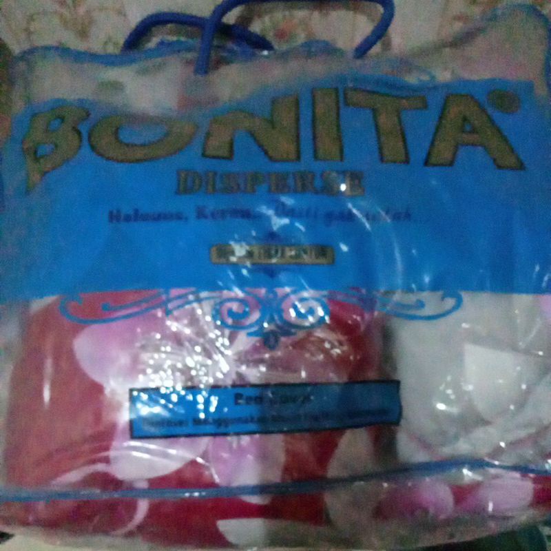 Bedcover Bonita