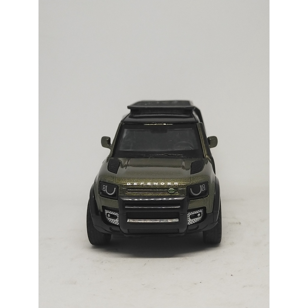 land rover defender 110 msz apolo loose