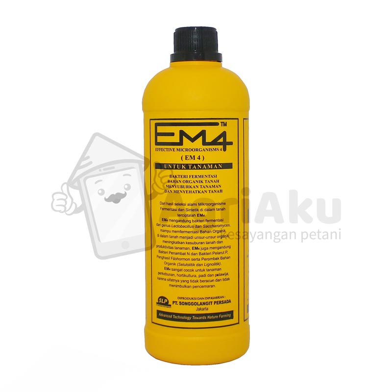 EM4 Pertanian 1L