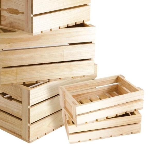 PACKING KAYU (HANYA JNE) - Packing Kayu