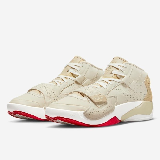 Sepatu Basket [Pria Jordan Zion 2 Pf Do8991-217