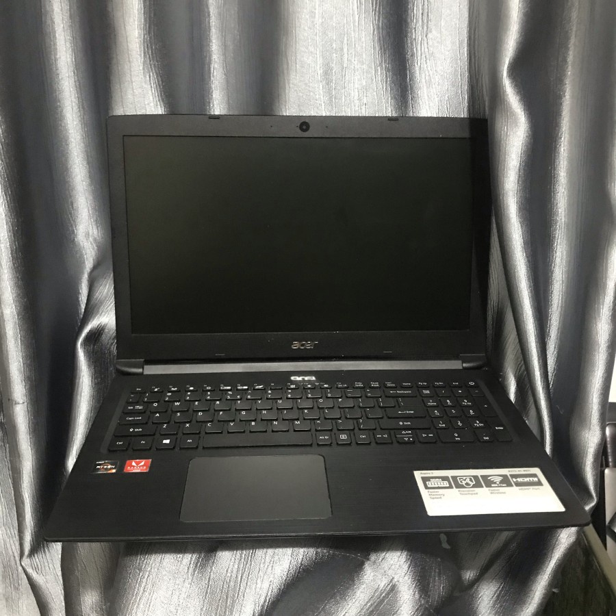 LAPTOP ACER ASPIRE A315 RYZEN 5/ 8GB / 1TB / 15inch