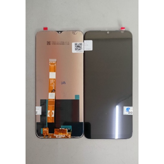 LCD Oppo A15/C11