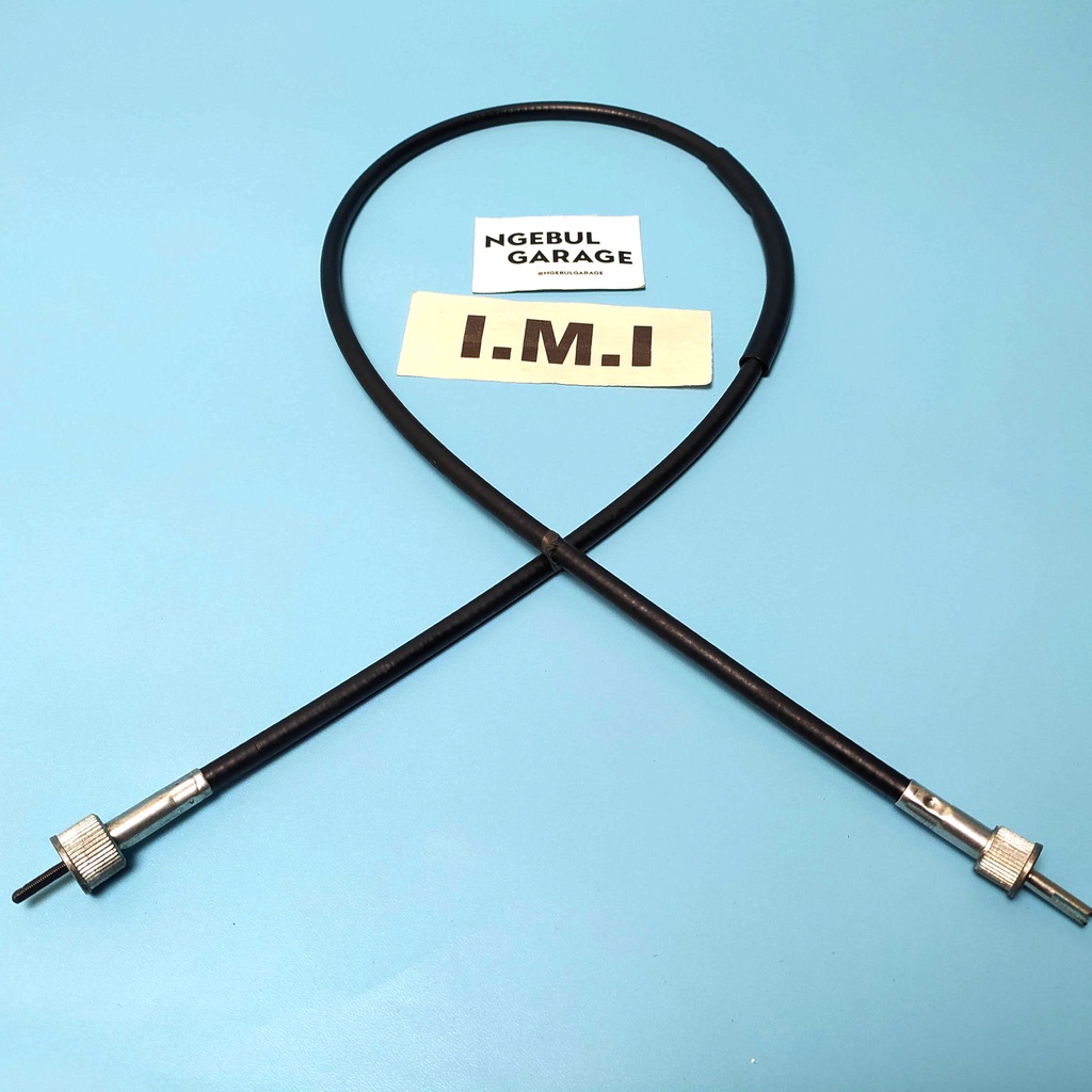 Kabel Spido RC100 RC 80 100 Spidometer SUZUKI IMI