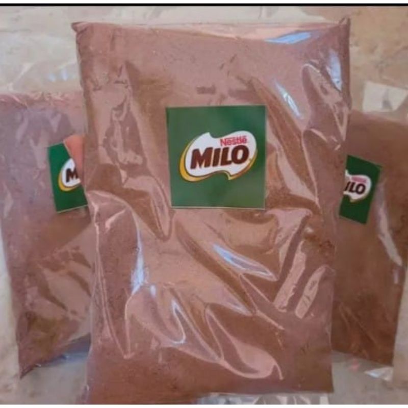 

milo 500gr