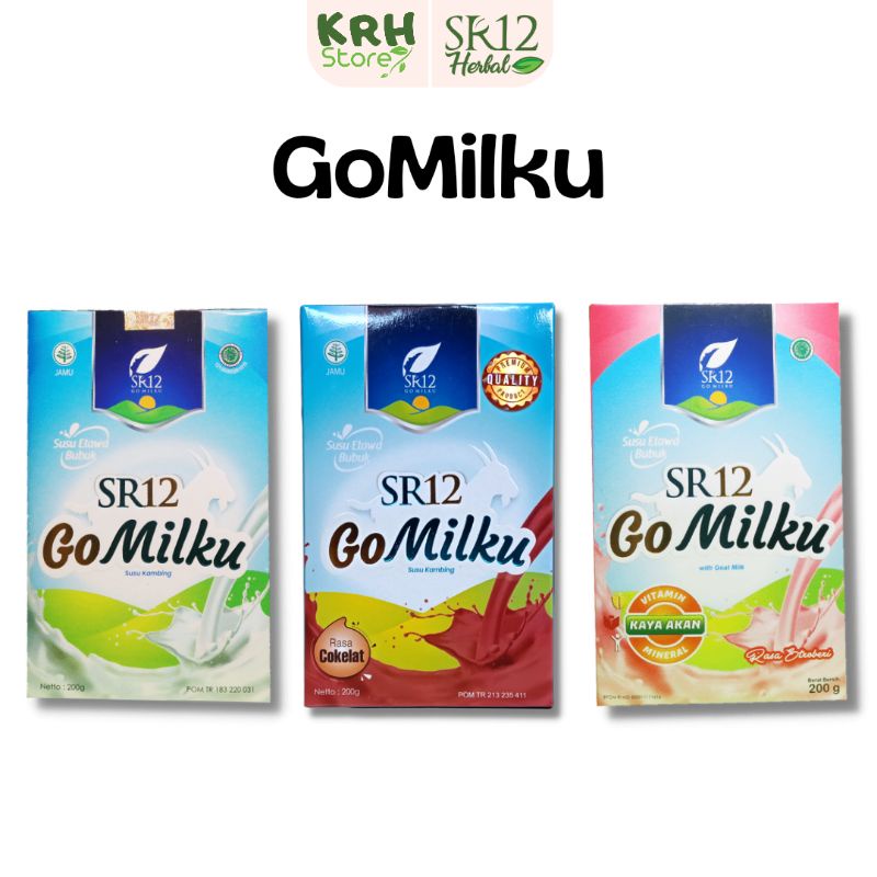 

Susu Kambing Etawa Gomilku 600 gr