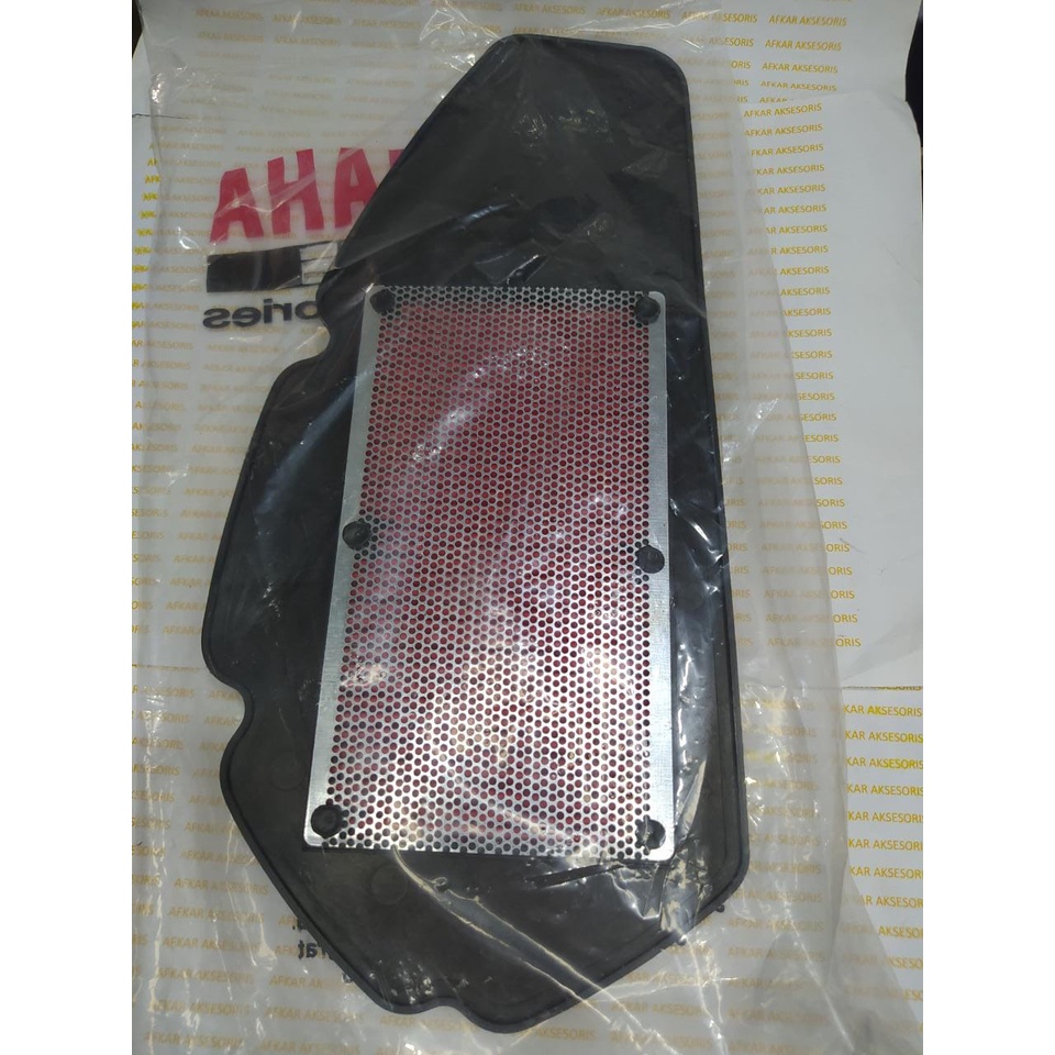 Filter Saringan Udara Yamaha Aerox 155 Lexi (B65)