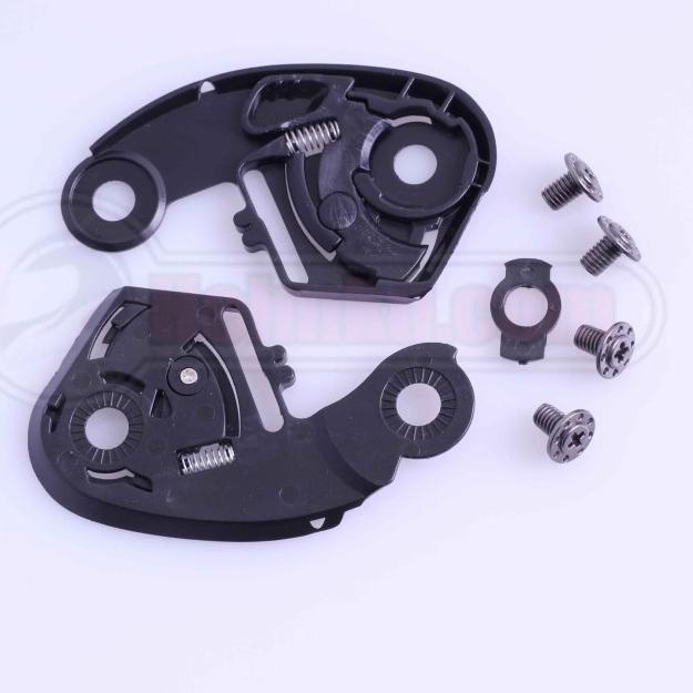 RATCHET VISOR - GM AIRBORNE