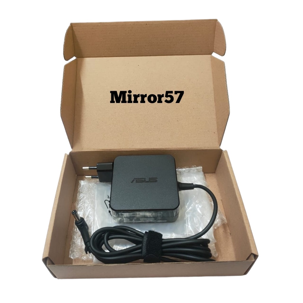 Charger Laptop ASUS X45A X501A X550 X 550ZA X550LA 19V - 3.42A 65W