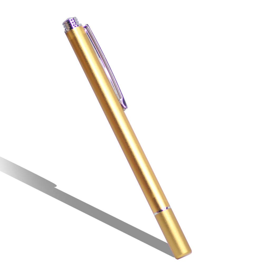 Stylus Pen Jot Pro Capacitive for Handphone Tablet Laptop Monitor - PS 301