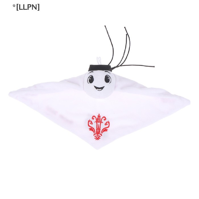 Maskot Boneka Stuffed Plush Maskot Piala Dunia Qatar 2022 LA'EEB