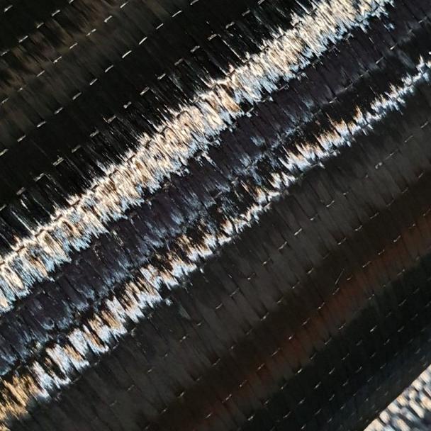 Serat Karbon Carbon Fiber perkuatan struktur estowrap Fosroc