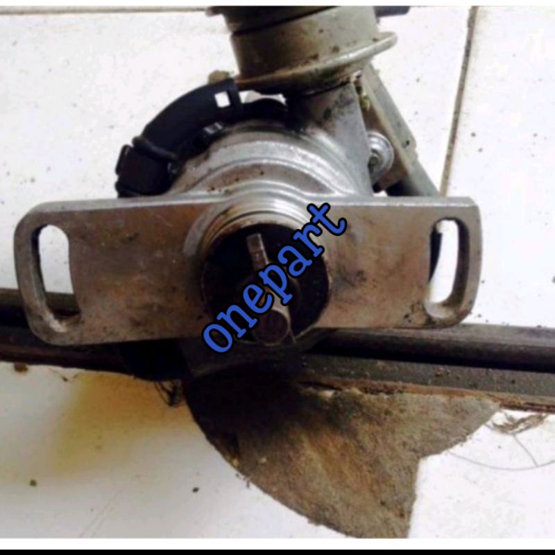 distributor delco cdi zebra Espass Feroza ferosa original denso