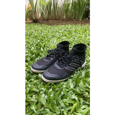 Sepatu Futsal Adidas Predator 18.3 Tango Indoor