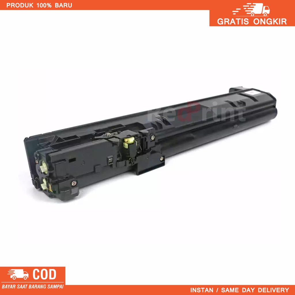 Toner Cartridge Compatible 824A-HP Color LaserJet CP6015, CP6015N, CP6015DN, CP6015DE, CP6015X, CP6015XH, CM6040 CM6030MFP, CM6040F