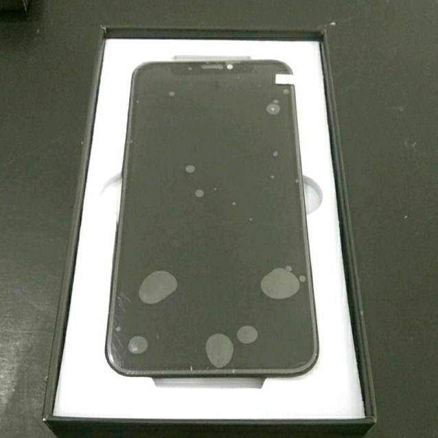 LCD TOUCHSCREEN IPHONE X GX