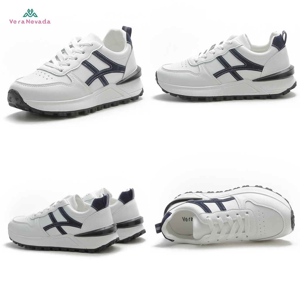 Ivony Seivona - VN1196 Vera Nevada Sepatu Sneakers Wanita Sport Shoes