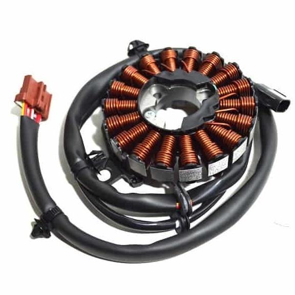 Spull Stator Comp Genio 31220K0JN01