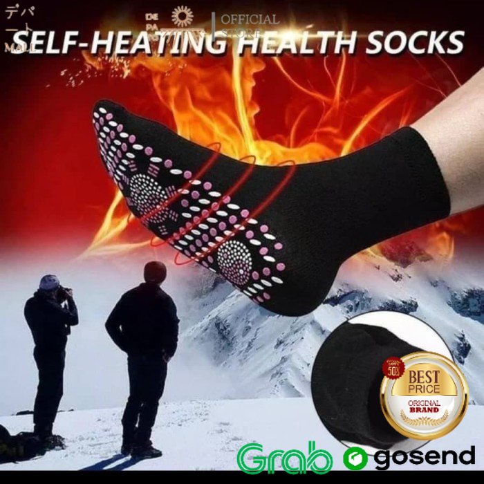 Giok Shock China ORIGINAL DP