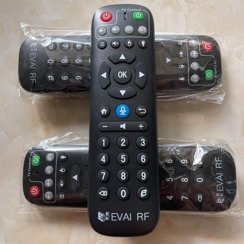 REMOTE EVPAD UNTUK SERI EVPAD 5P EVPAD 5S WIRELESS VOICE CONTROL