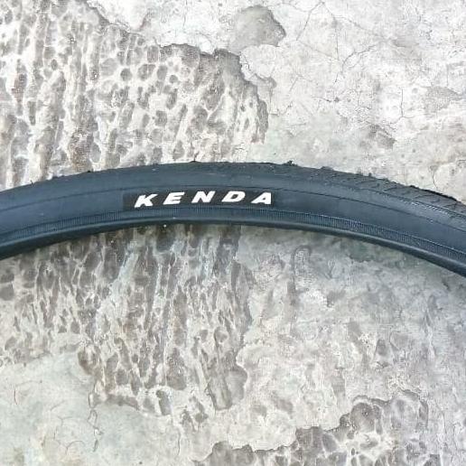 BAN SEPEDA BAN LUAR KENDA 700x28C K7001
