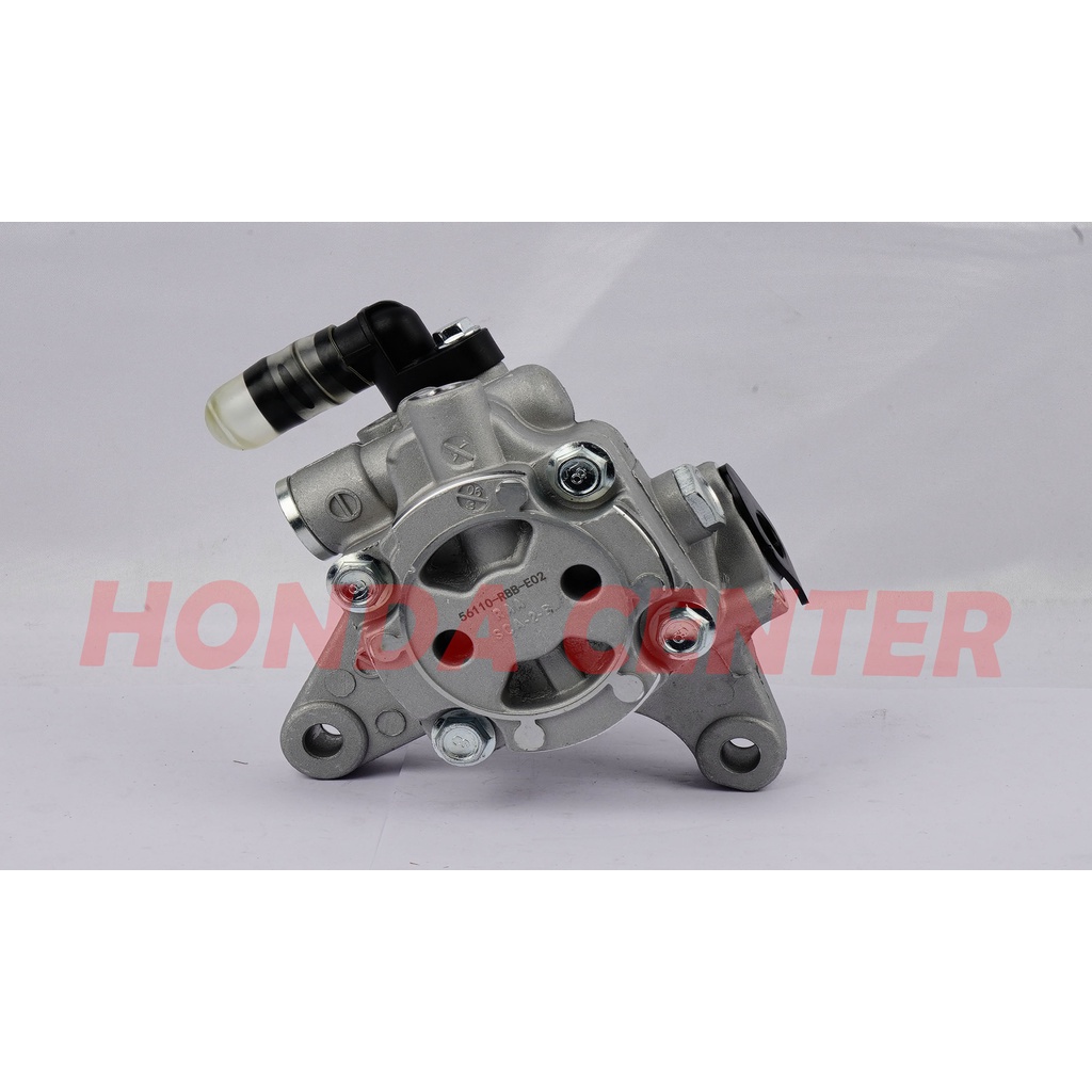 pompa power steering honda crv 2002 2003 2004 2005 2006 accord cm5 2003 2004 2005 2006 2007