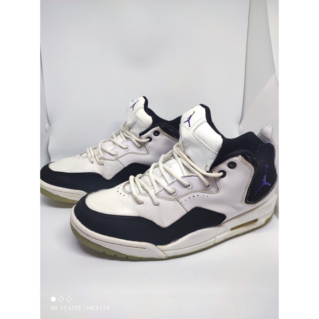 Air Jordan Courtside 23 Concord - 43