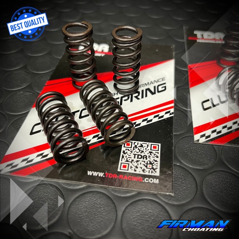 Per kopling tdr racing rx king rxs rxk yt115 Original