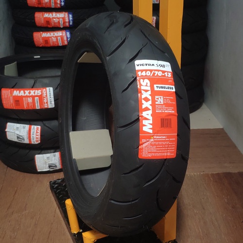 Ban Belakang NMAX 140/70-13 Maxxis VICTRA