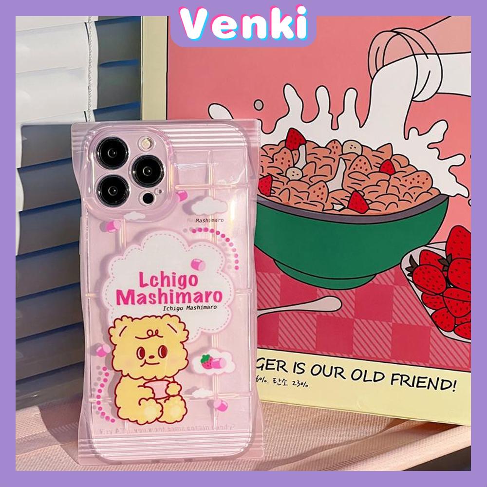 Case iPhone 14 Pro Max Soft TPU Clear Case Snack Case Cartoon Cute Animal Camera Protection Airbag Shockproof For iPhone 14 13 12 11 Plus Pro Max 7 Plus X XR