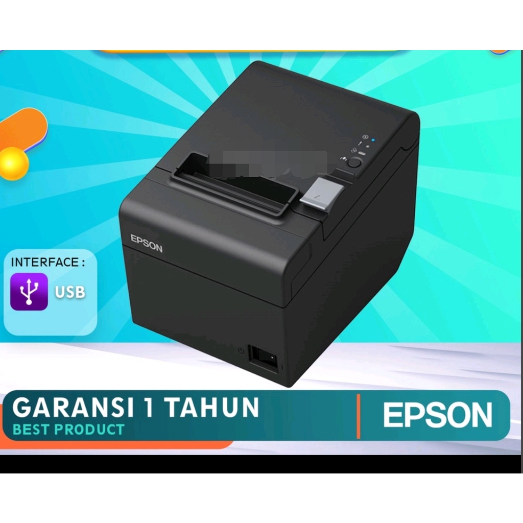 EPSON PRINTER THERMAL+PRINTER CASHIER TYPE TMT 82