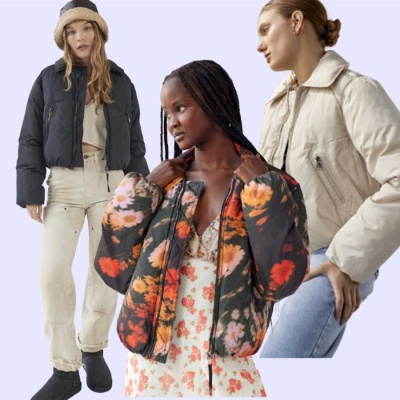 UO 07 Bestie Puffer Jacket