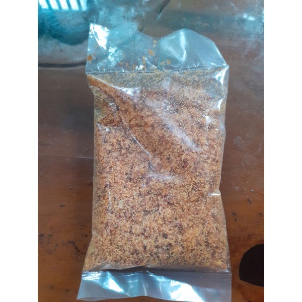 

Extra Sambel Kacang