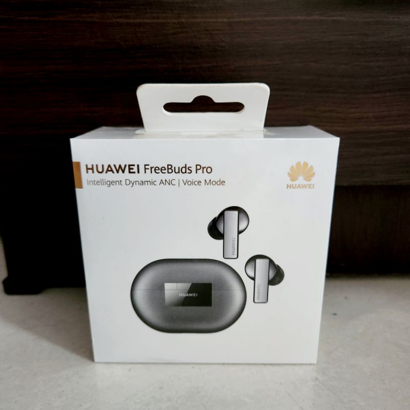 Huawei FreeBuds Pro Free Buds Garansi Resmi