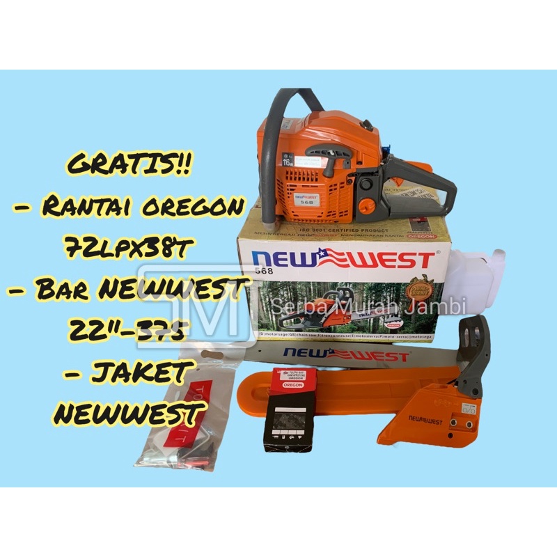 chainsaw new west 588 chainsaw new west 568 senso new west 568 senso new west 588