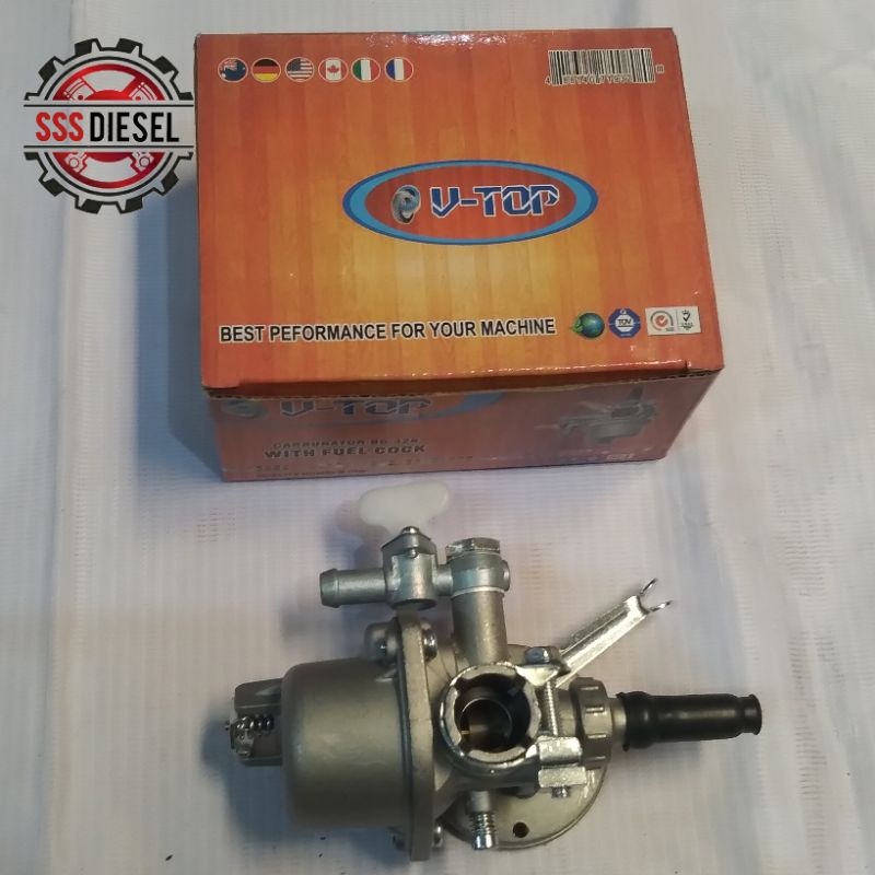 Carburator mesin potong rumput karburator mesin potong rumput