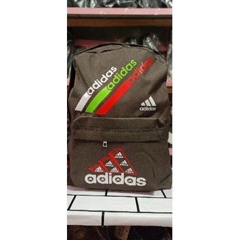 [ adnansport ] TAS sekolah #TAS anak # TAS SD/SMP #TAS adidas