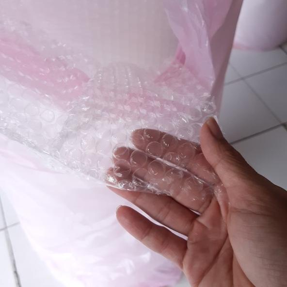 

BUBBLE WRAP ROLL 3KG BENING KEMASAN PACKING